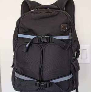 Lululemon backpack